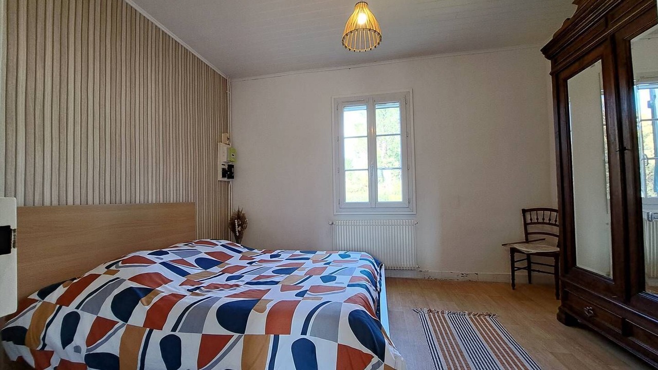 Photo of Bedroom in Mezos