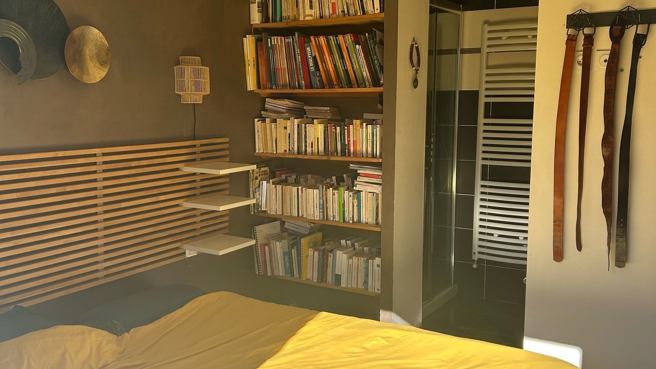Photo of Bedroom in Saint-Medard-en-Jalles