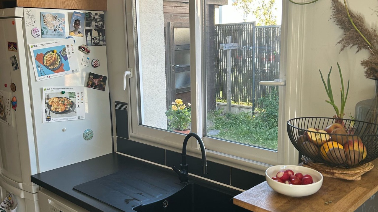 Photo of Kitchen in Saint-Medard-en-Jalles