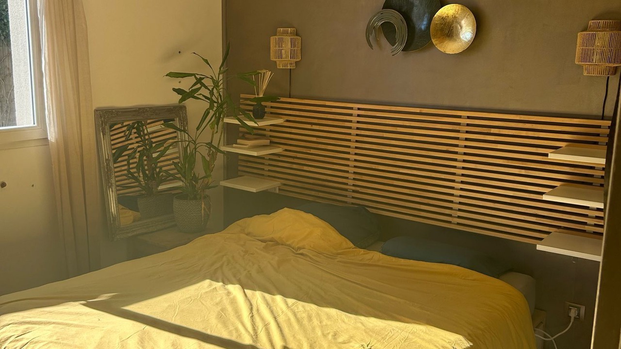 Photo of Bedroom in Saint-Medard-en-Jalles