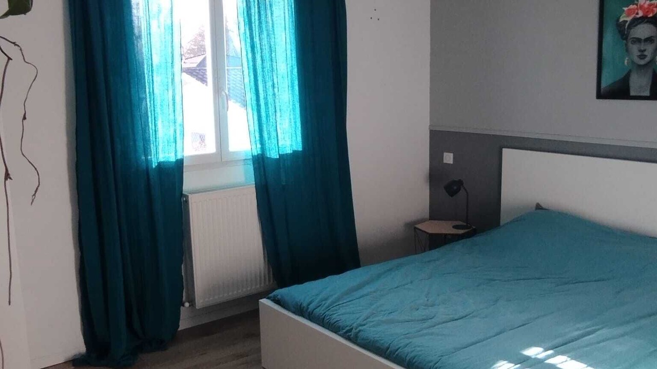 Photo of Bedroom in Saint-Medard-en-Jalles