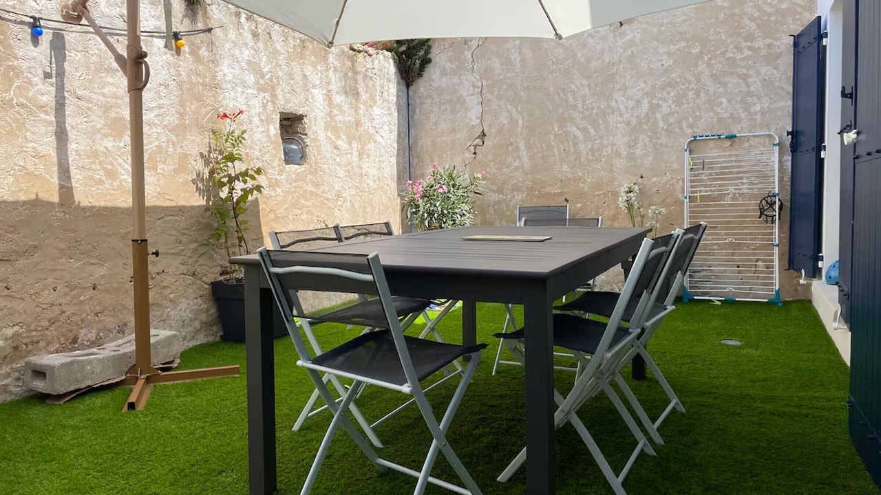 Photo of Outdoor in L'Echardiere