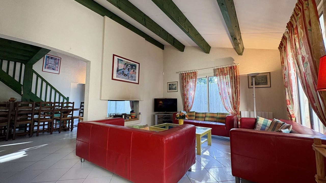 Photo of Livingroom in Boyardville