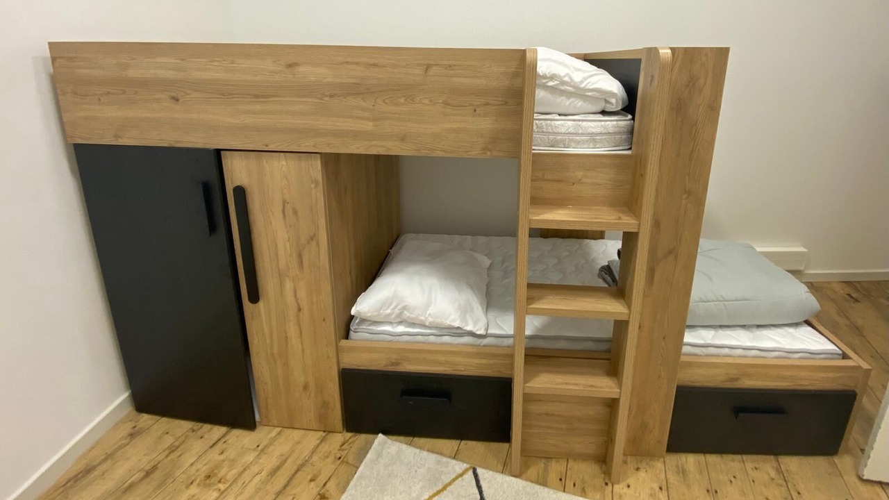 Photo of Bedroom in Saint-Julien-de-Lampon