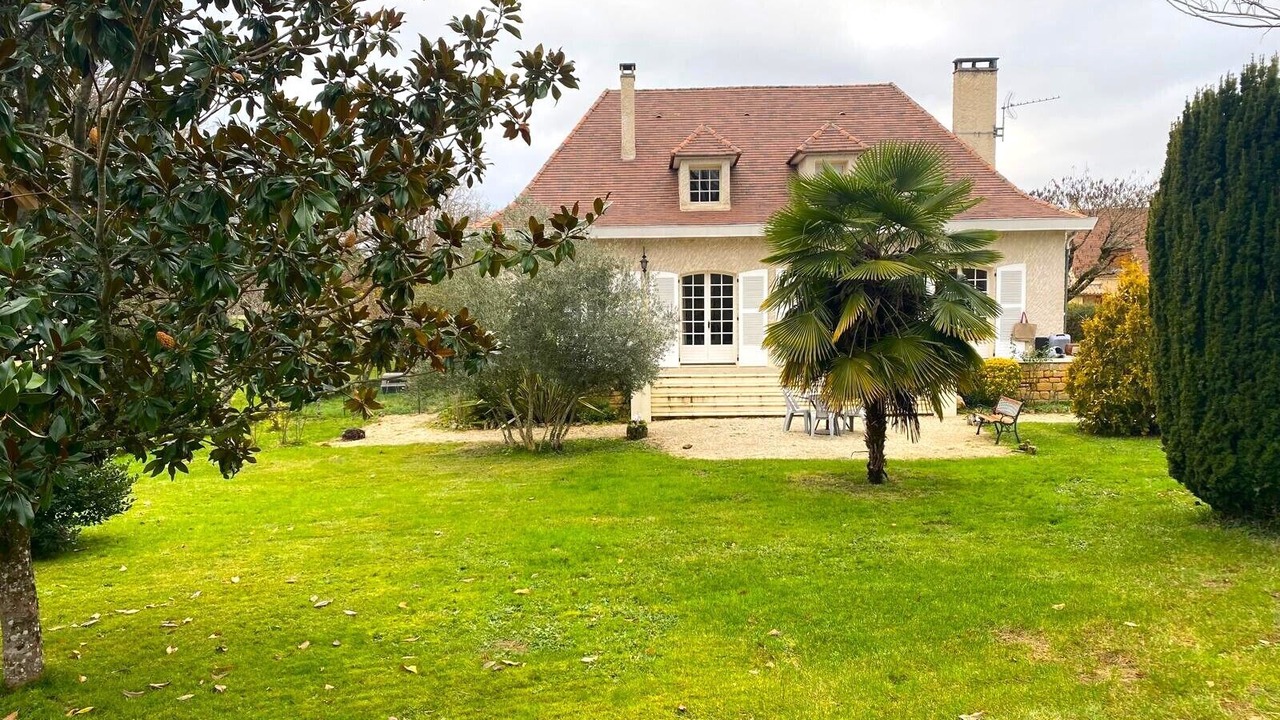 Photo of Outdoor in Saint-Julien-de-Lampon