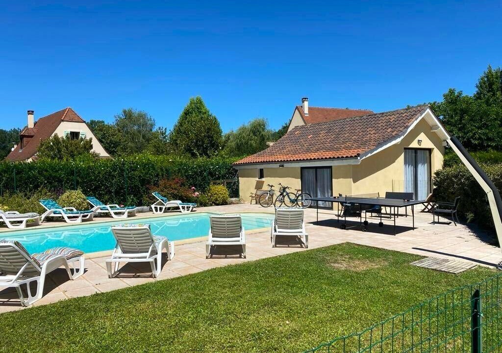 Photo of Outdoor in Saint-Julien-de-Lampon
