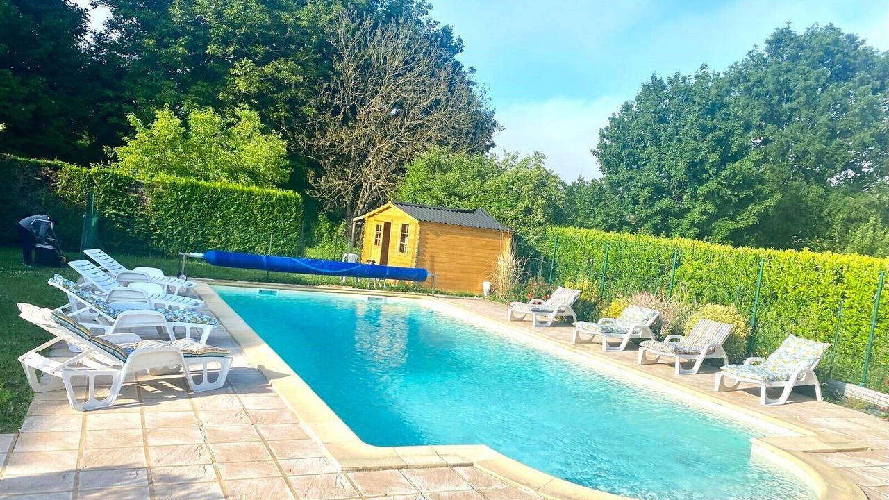 Photo of Outdoor in Saint-Julien-de-Lampon