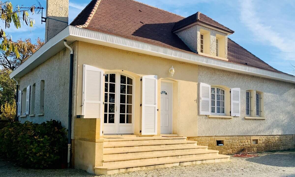 Photo of Outdoor in Saint-Julien-de-Lampon