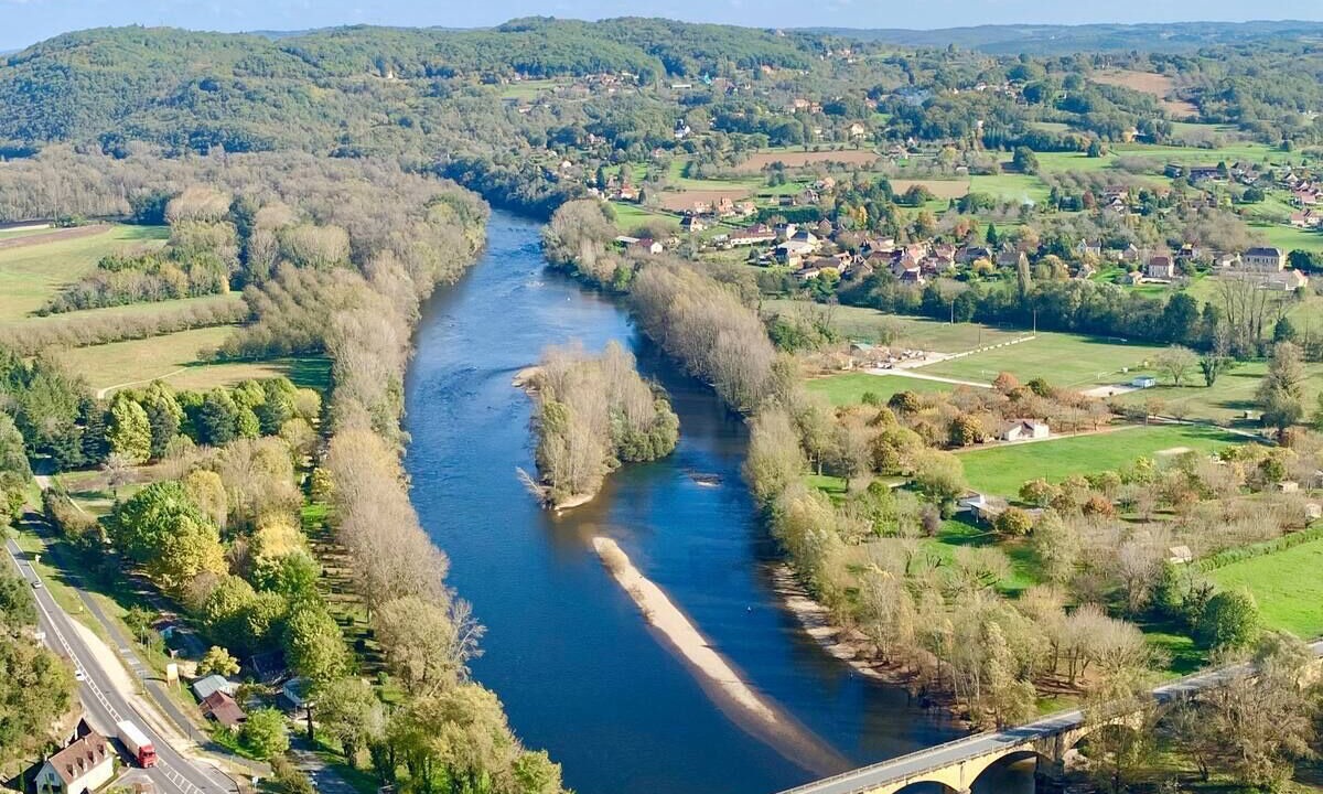 Photo of Outdoor in Saint-Julien-de-Lampon