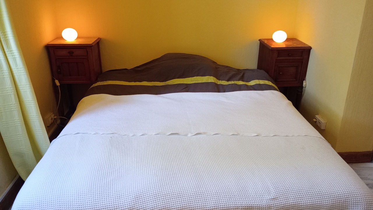 Photo of Bedroom in Bruges-Capbis-Mifaget