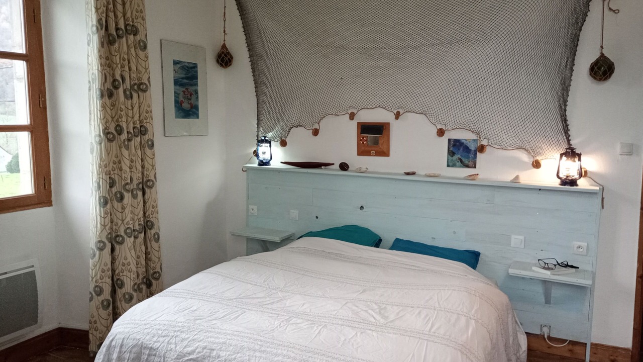 Photo of Bedroom in Bruges-Capbis-Mifaget