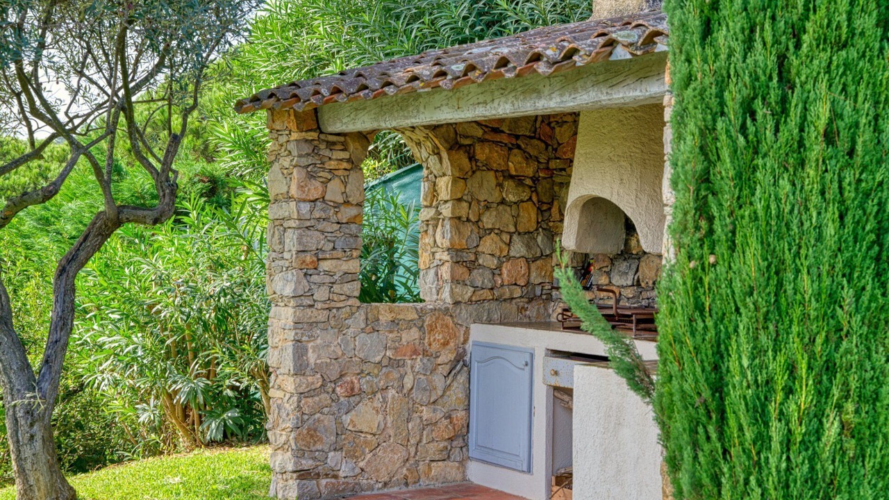 Photo of Outdoor in Cote d'Azur- French Riviera