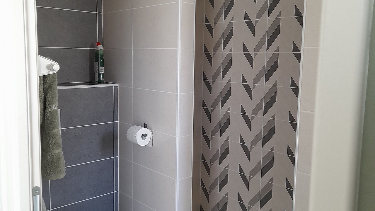 Photo of Bathroom in Saint-Pardoux-les-Cards