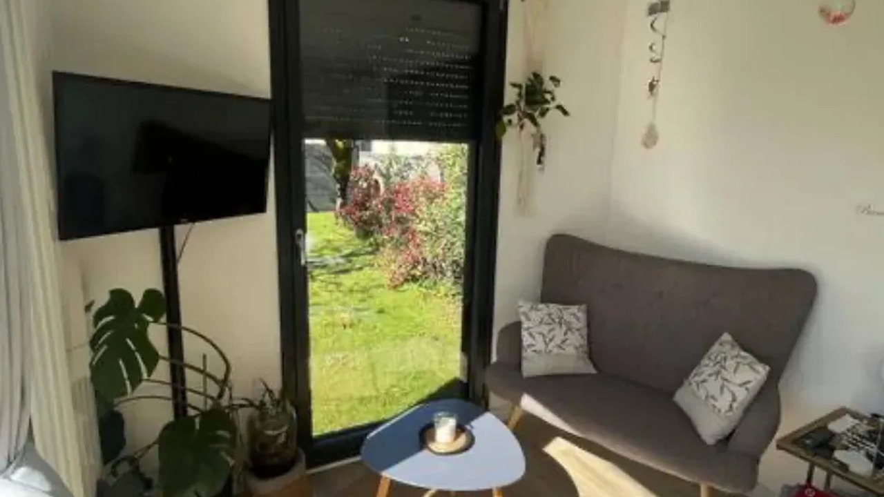 Photo of Livingroom in Saint-Vincent-de-Tyrosse