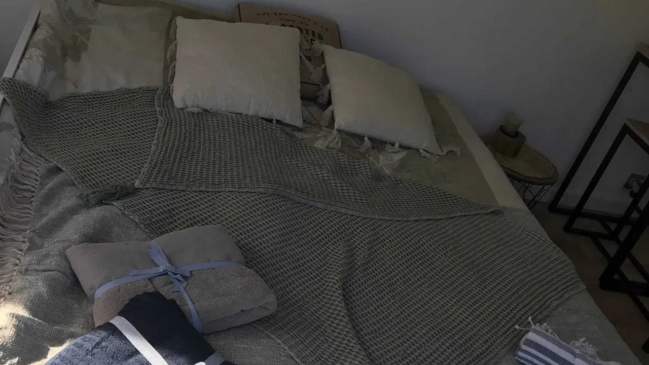 Photo of Bedroom in Saint-Vincent-de-Tyrosse