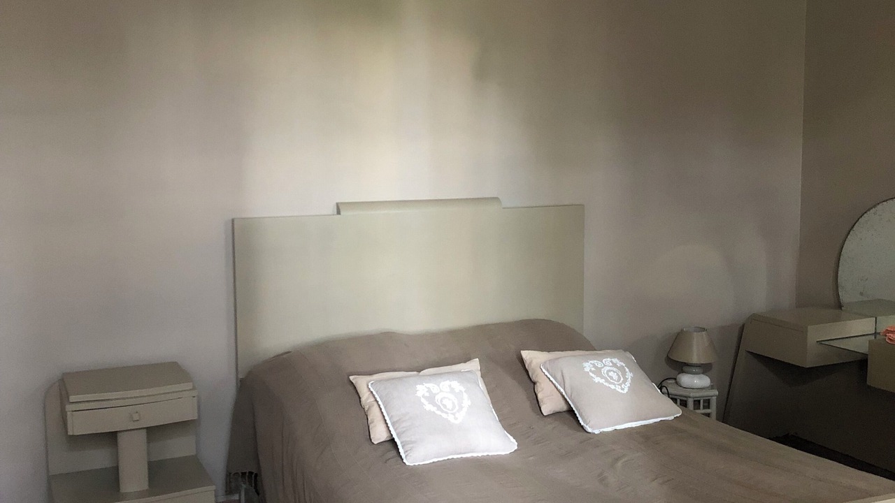 Photo of Bedroom in Saint-Jean-de-Blaignac