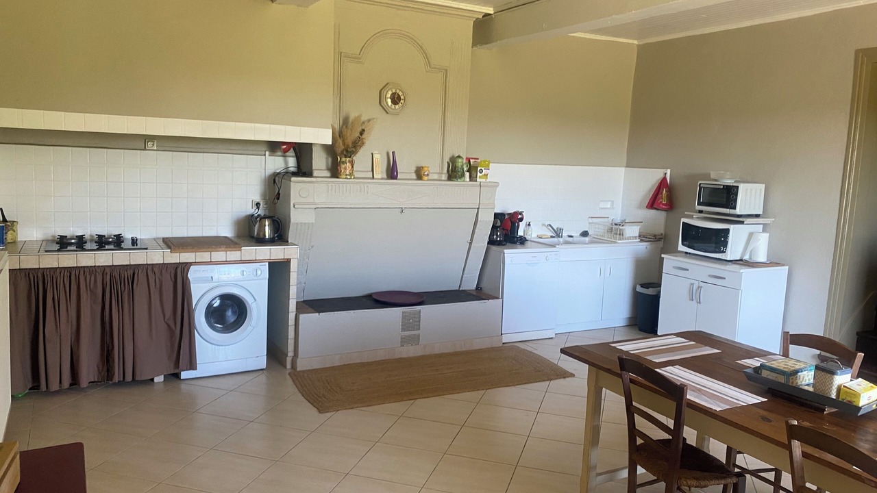 Photo of Kitchen in Saint-Jean-de-Blaignac