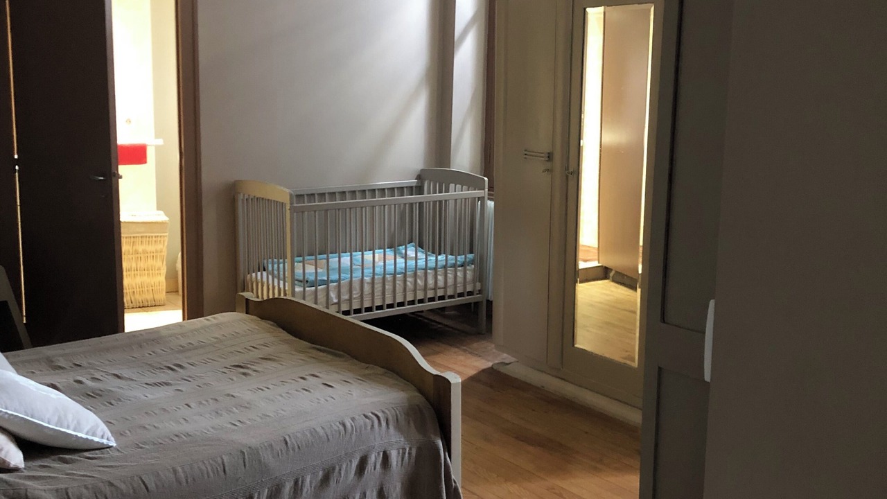 Photo of Bedroom in Saint-Jean-de-Blaignac
