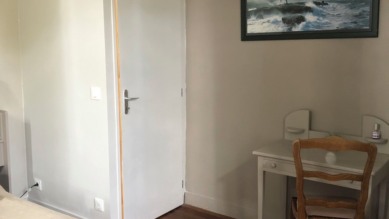 Photo of Bedroom in Saint-Jean-de-Blaignac