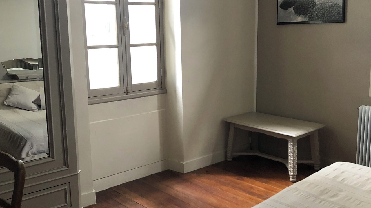 Photo of Bedroom in Saint-Jean-de-Blaignac