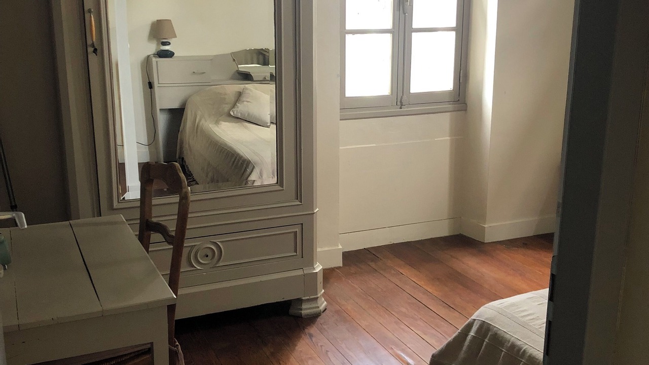 Photo of Bedroom in Saint-Jean-de-Blaignac