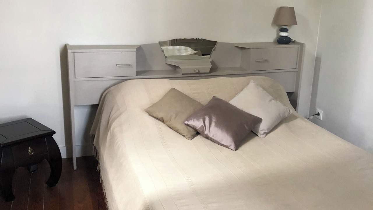 Photo of Bedroom in Saint-Jean-de-Blaignac