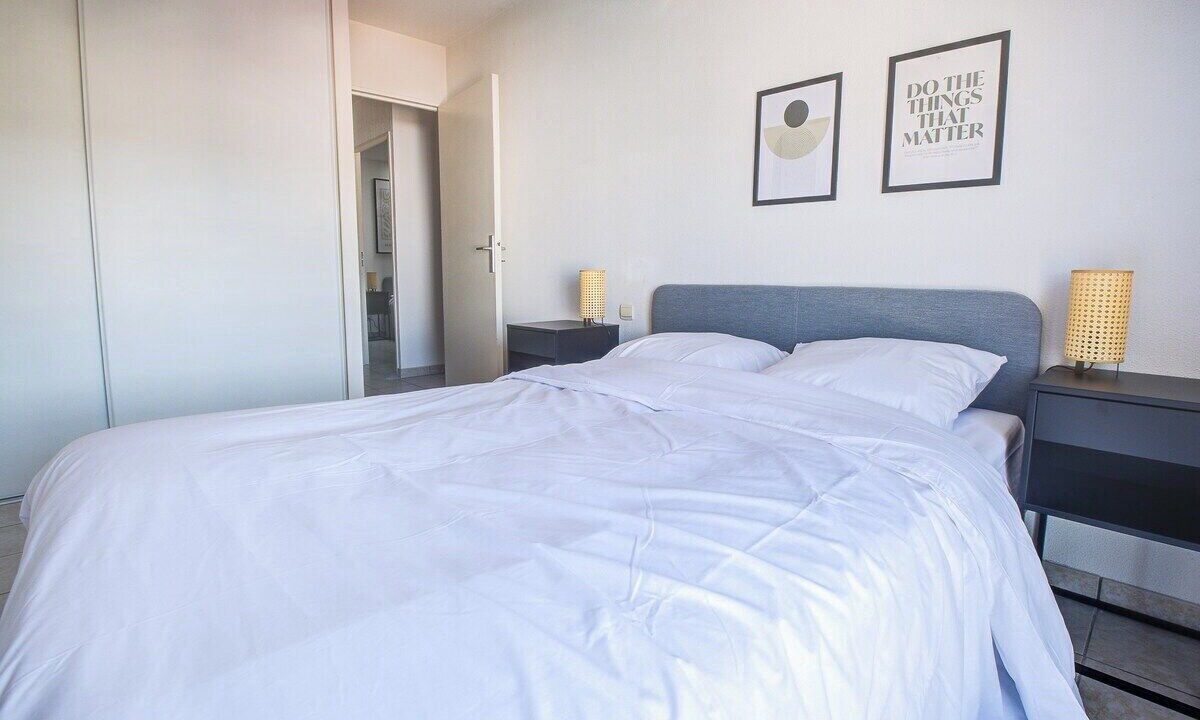 Photo of Bedroom in Perigueux