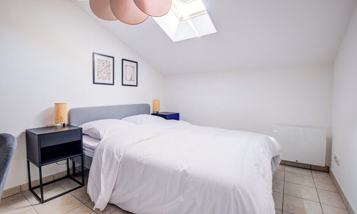 Photo of Bedroom in Perigueux