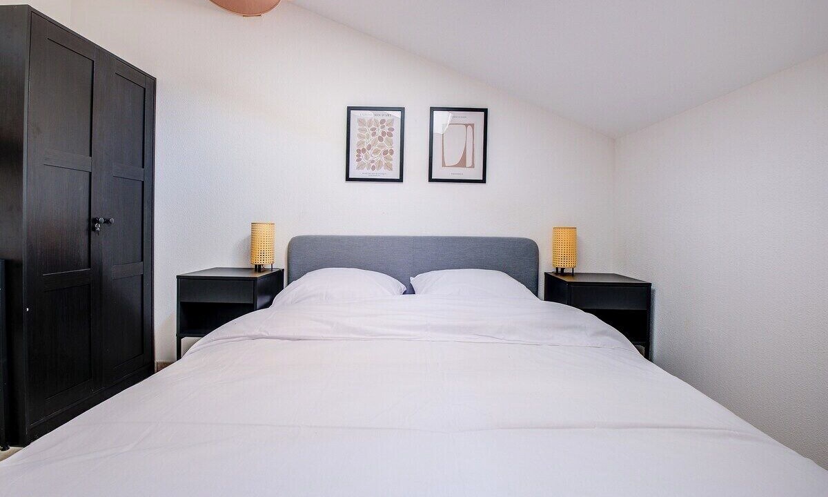 Photo of Bedroom in Perigueux