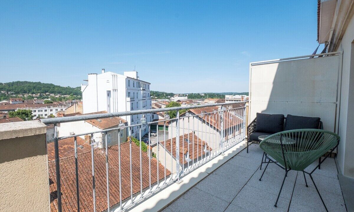 Photo of Outdoor in Perigueux