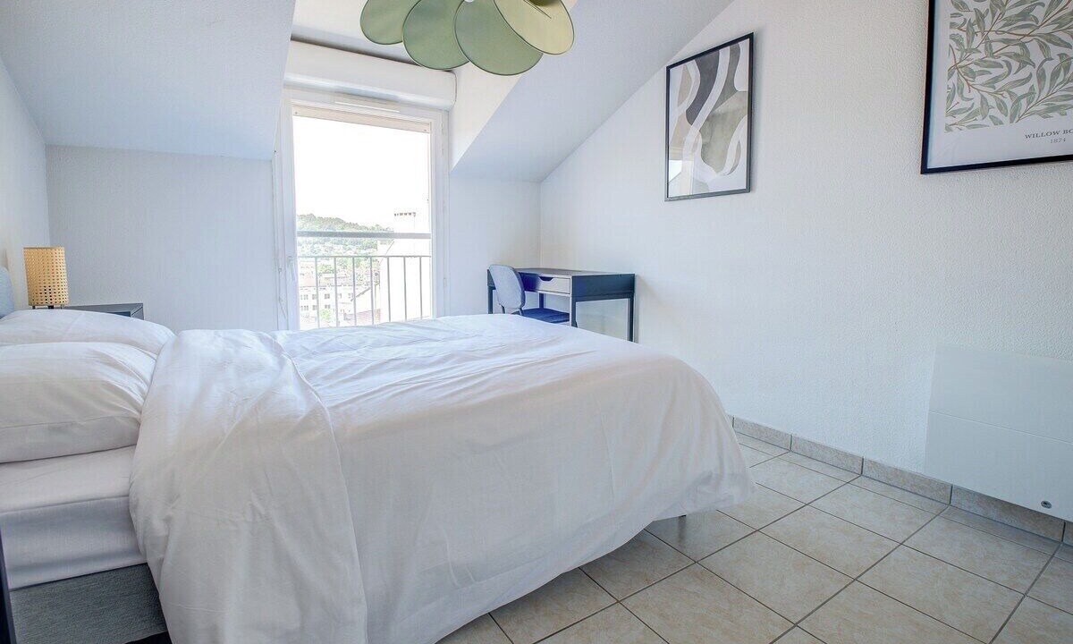 Photo of Bedroom in Perigueux
