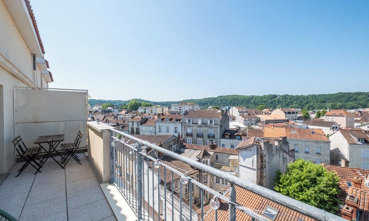 Photo of Outdoor in Perigueux