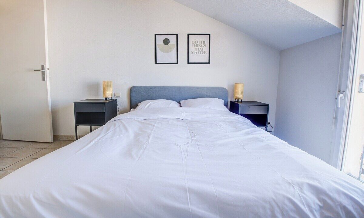 Photo of Bedroom in Perigueux