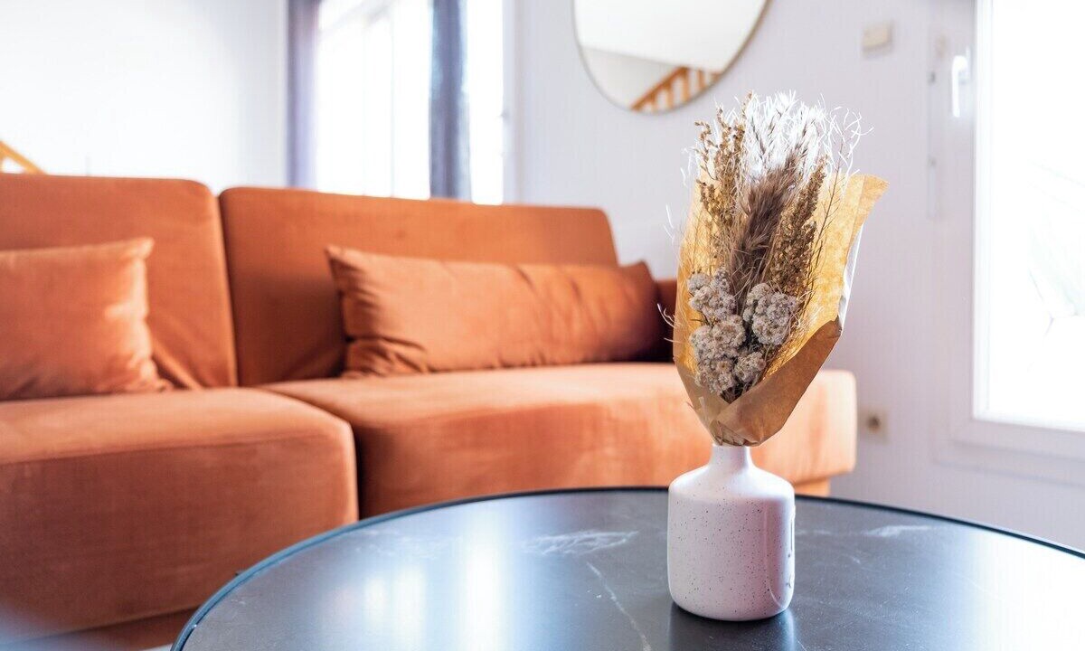 Photo of Livingroom in Perigueux