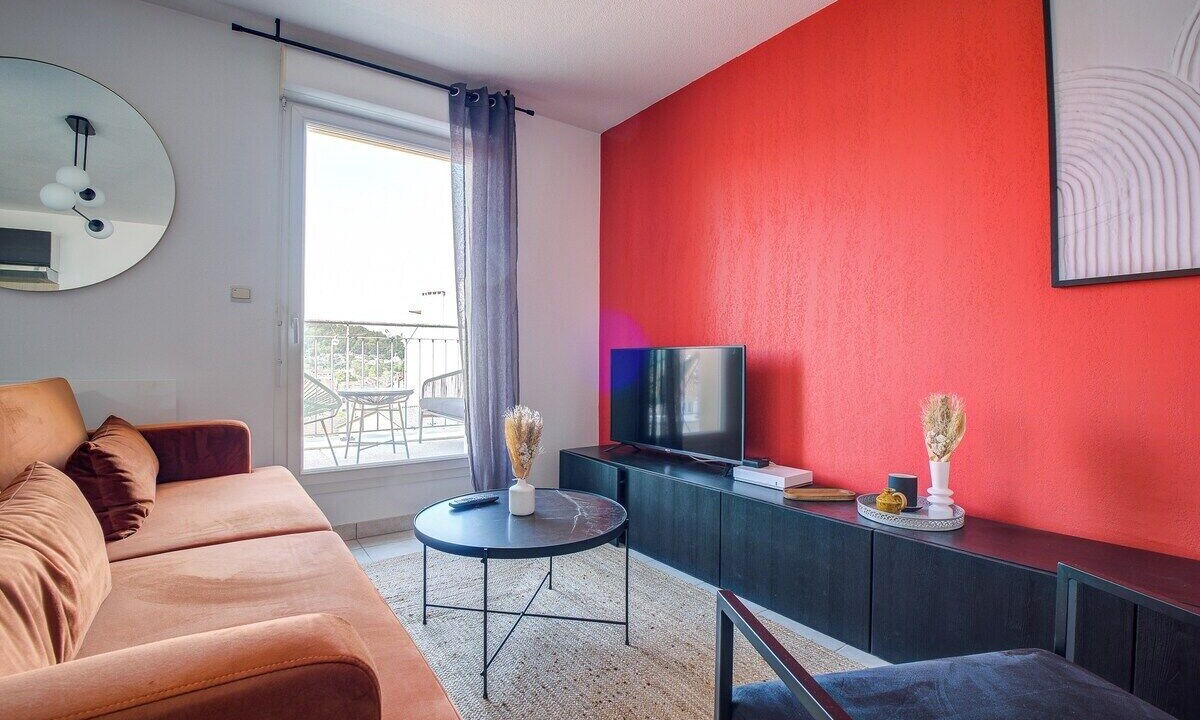 Photo of Livingroom in Perigueux