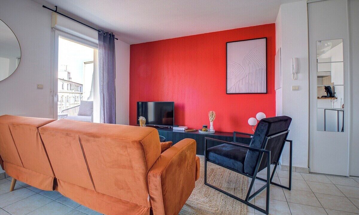 Photo of Livingroom in Perigueux