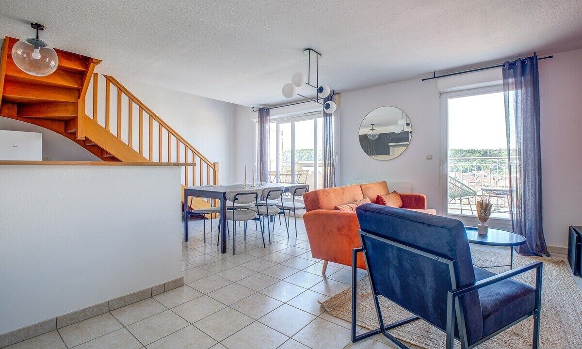 Photo of Livingroom in Perigueux