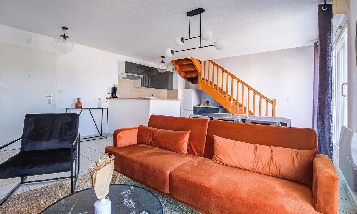 Photo of Livingroom in Perigueux
