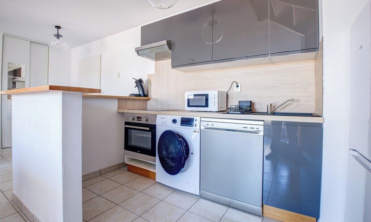 Photo of Kitchen in Perigueux