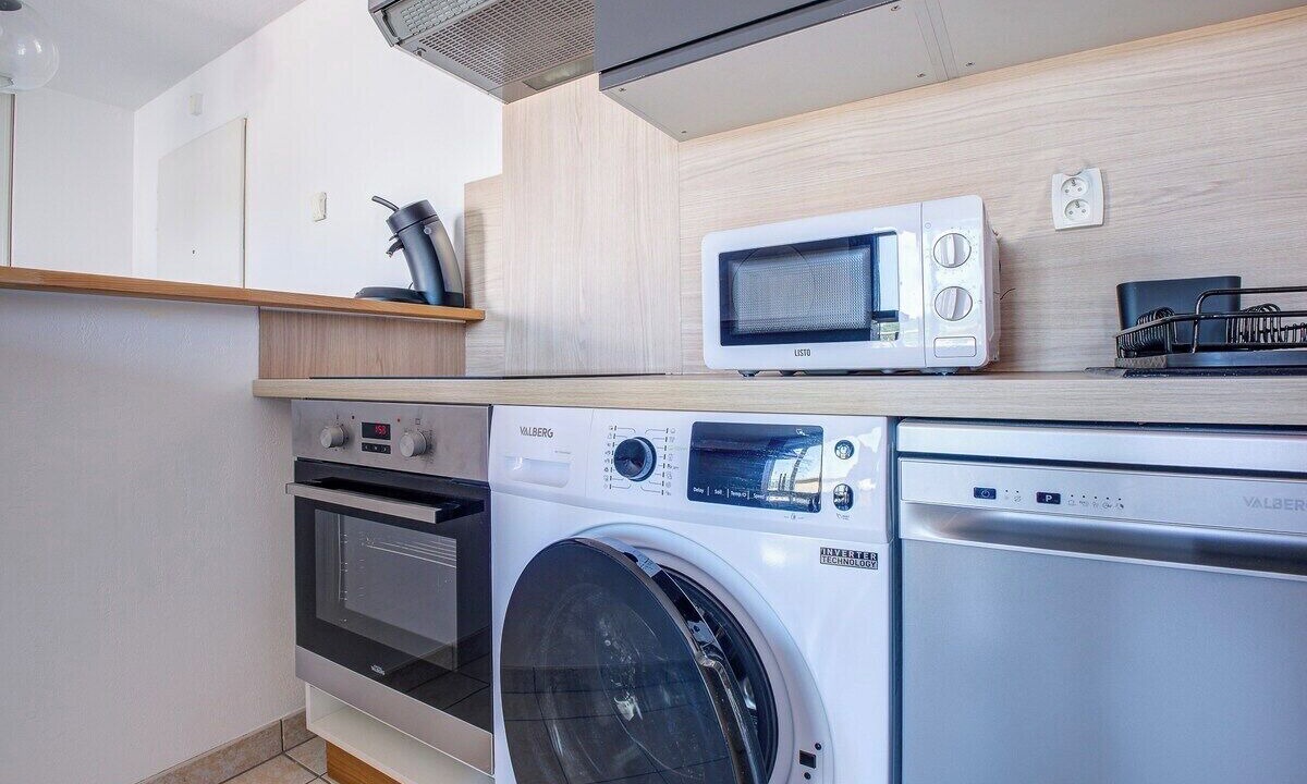 Photo of Kitchen in Perigueux