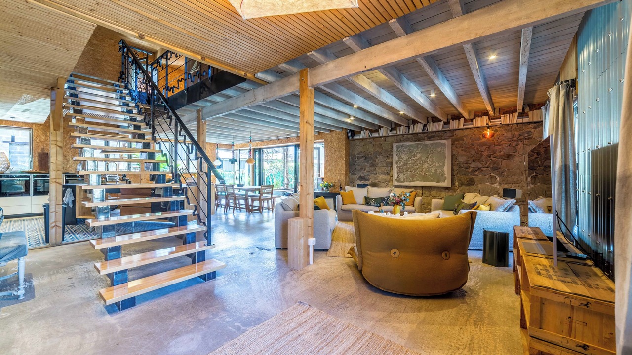 Photo of Livingroom in Brive-la-Gaillarde