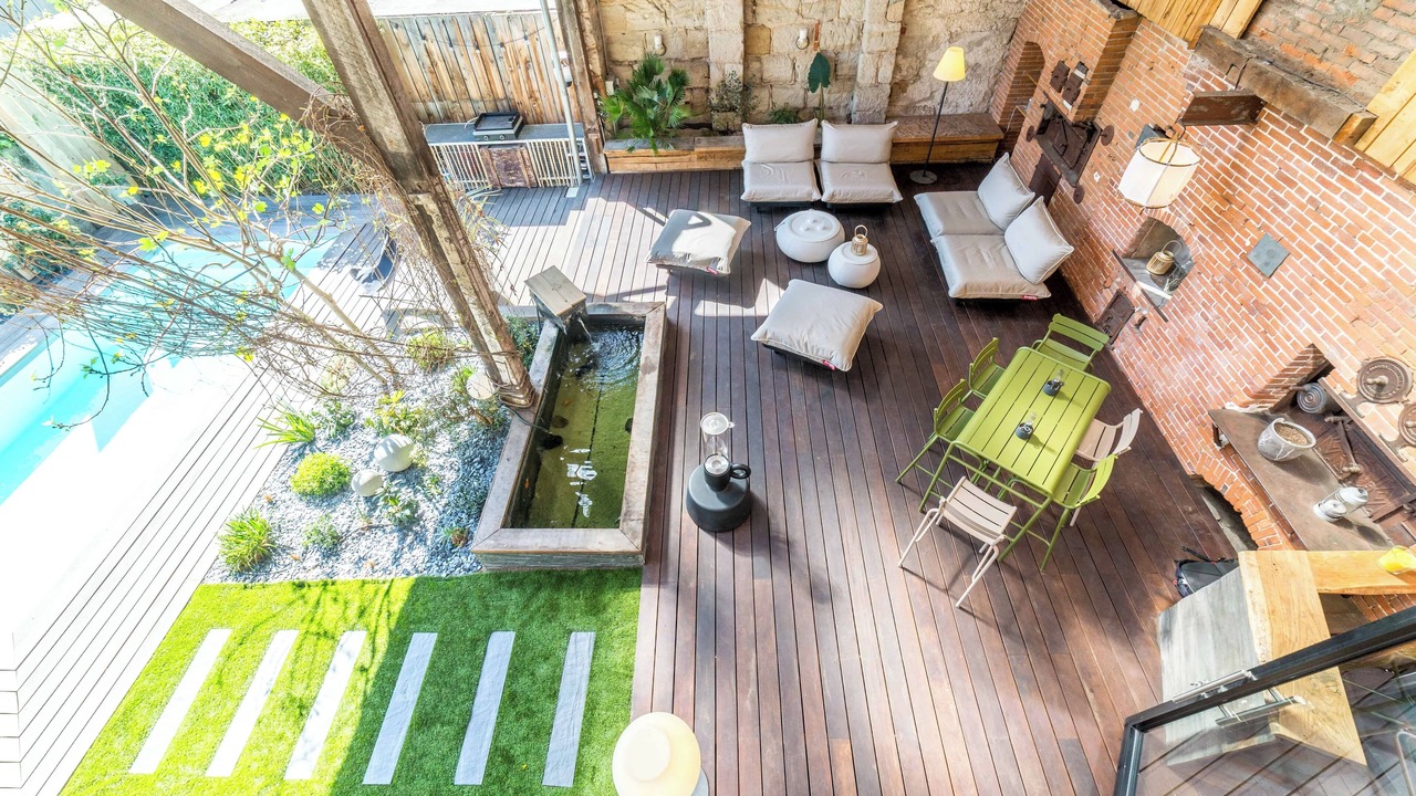 Photo of Outdoor in Brive-la-Gaillarde