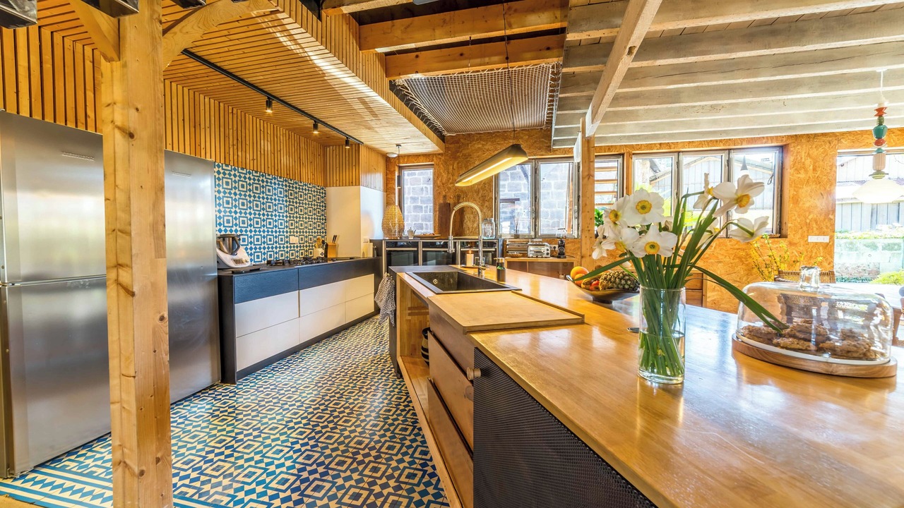 Photo of Kitchen in Brive-la-Gaillarde