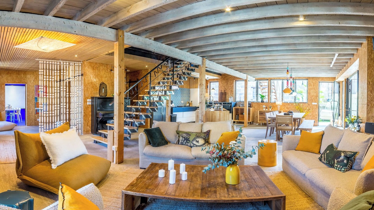 Photo of Livingroom in Brive-la-Gaillarde