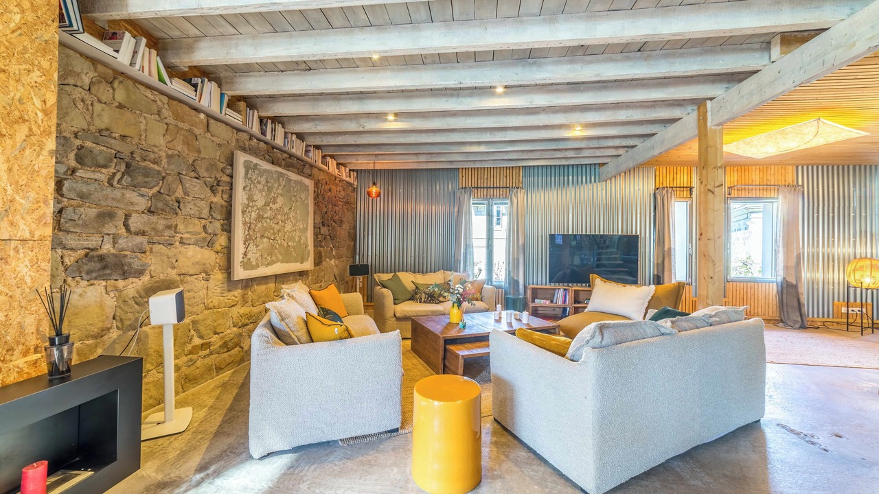 Photo of Livingroom in Brive-la-Gaillarde