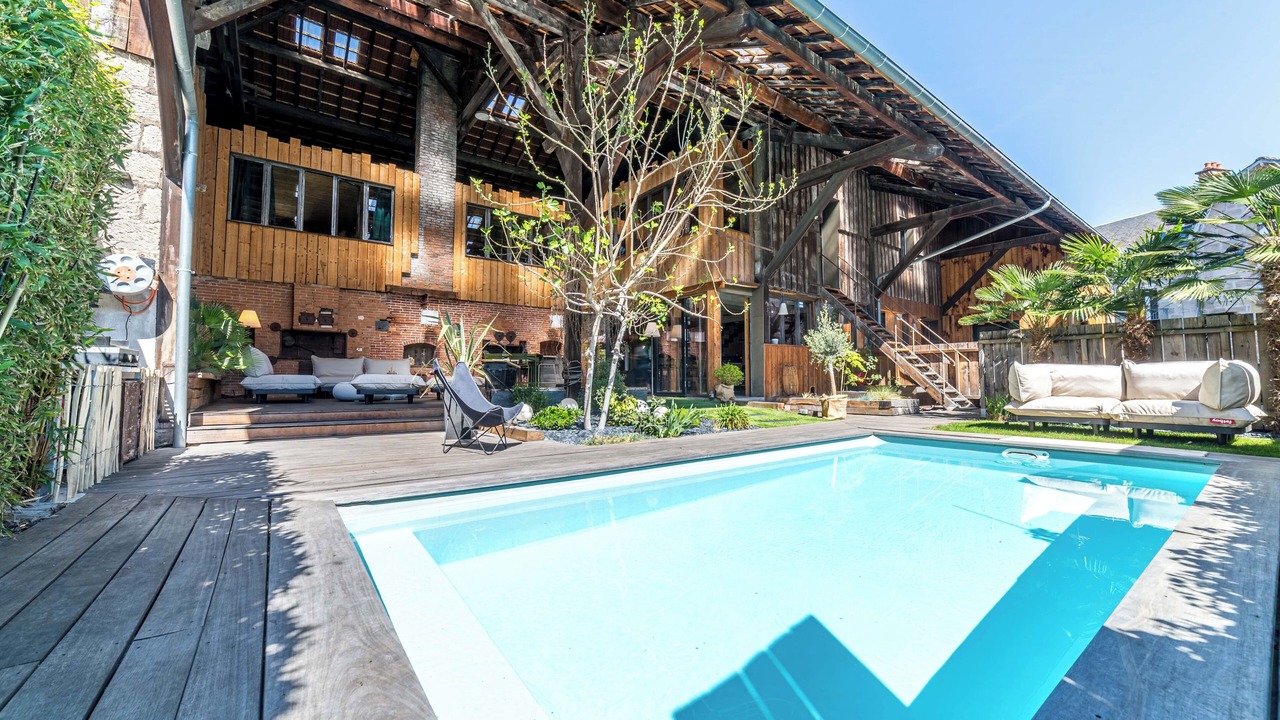 Photo of Outdoor in Brive-la-Gaillarde