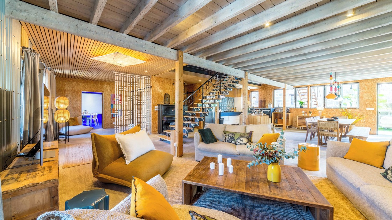 Photo of Livingroom in Brive-la-Gaillarde