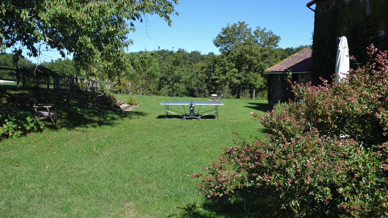 Photo of Outdoor in Saint-Maime-de-Pereyrol