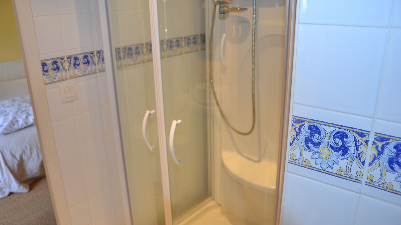 Photo of Bathroom in Saint-Maime-de-Pereyrol