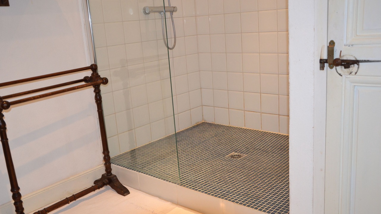 Photo of Bathroom in Saint-Maime-de-Pereyrol